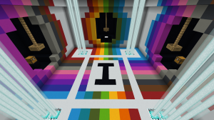 Скачать Intensity: A Study of Colors для Minecraft 1.12.2